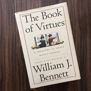 The Book of Virtues